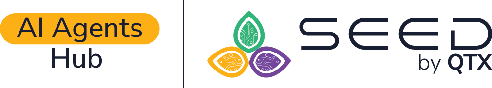 AI Agents - Intelligent Solutions for Your Organization